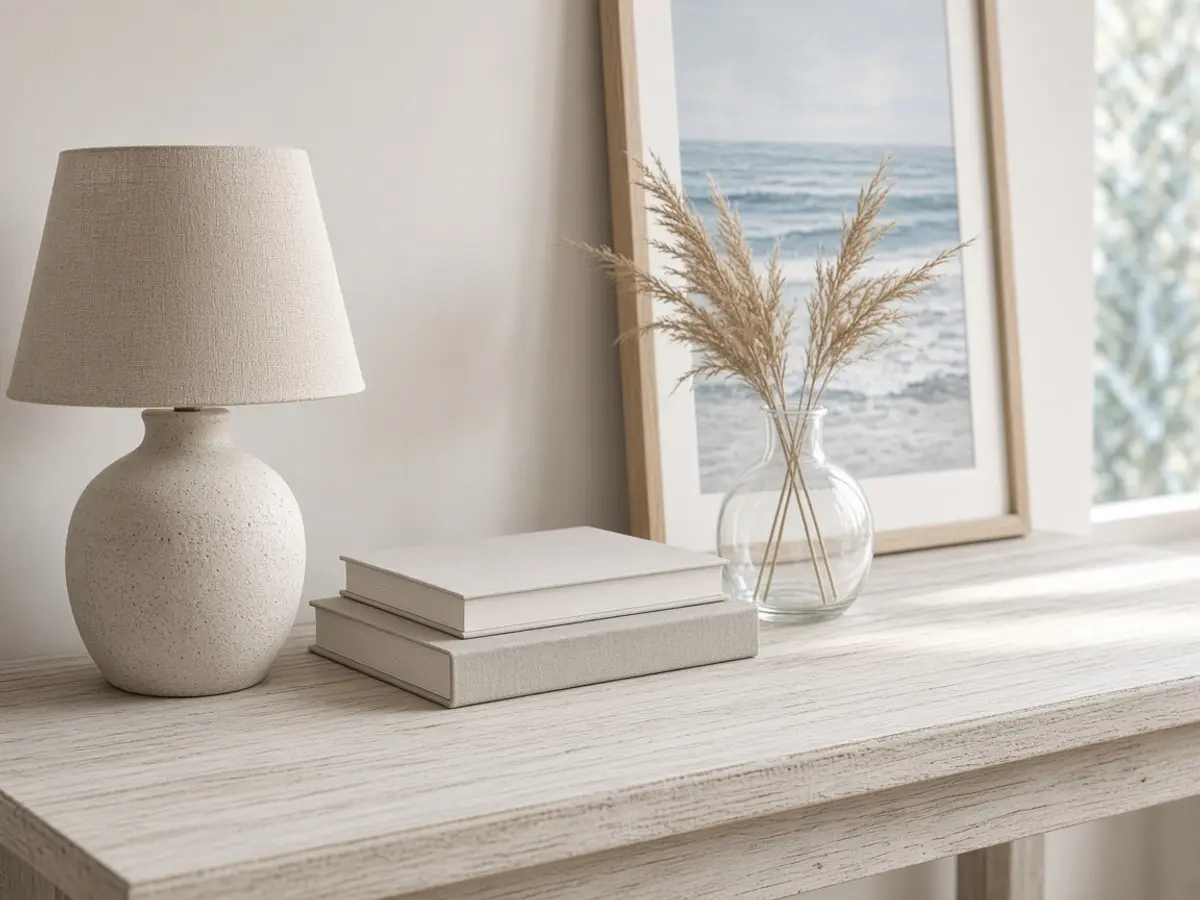 Coastal detail